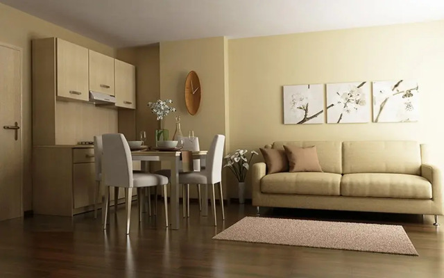 Апарт-отель Прима