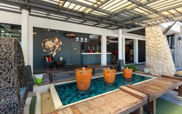 Phuketa Hotel