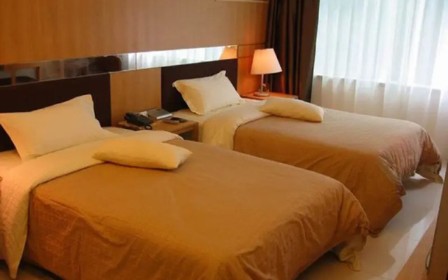 Yangming Hotel, Zhuhai