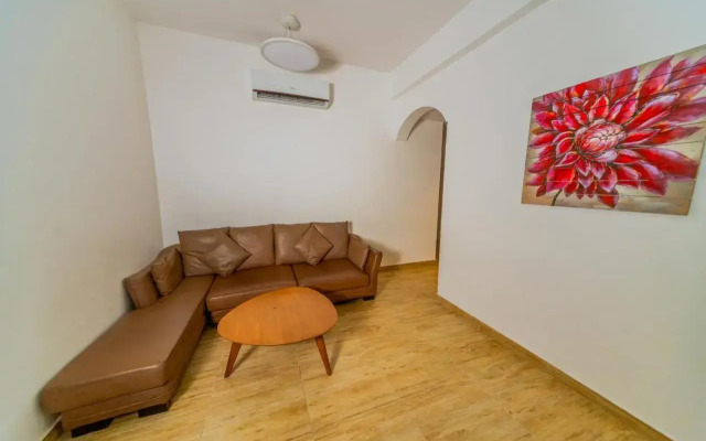 Zaki Hotel Apartment