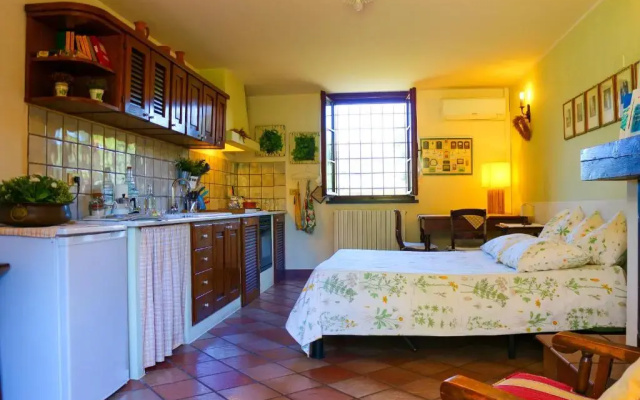 Bed and breakfast Casa Formica