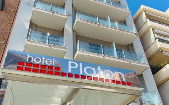 Hotel Platon