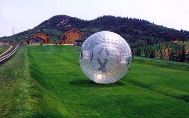 Mohili Meadows Resort