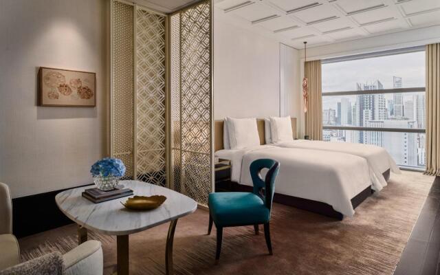 Rosewood Bangkok