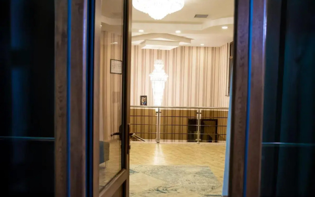 Sebail Inn Hotel