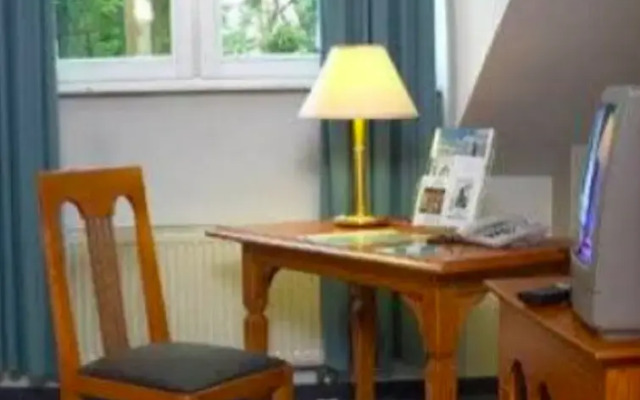 Flörsheimer Hof Hotel
