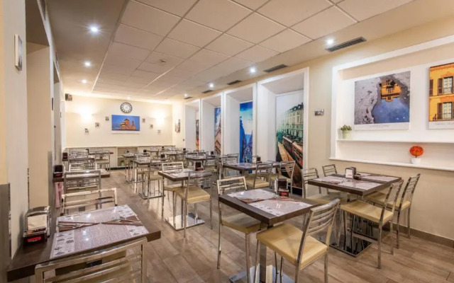 Best Quality Hotel Gran Mogol