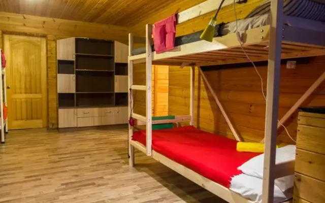 Hostel Yes