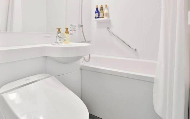 Universal Single room 사진 3