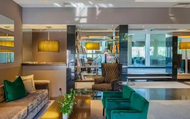 Cidnay Santo Tirso - Charming Hotel & Executive Center