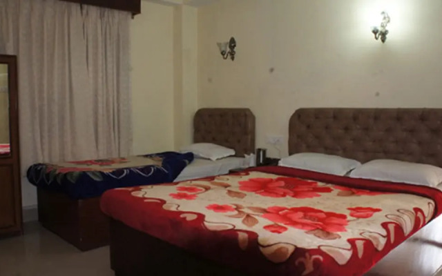 Potala Guest House