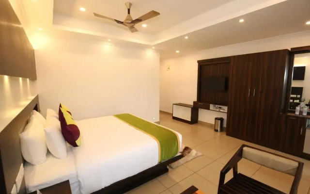 Amuse Vista Resorts and Spa