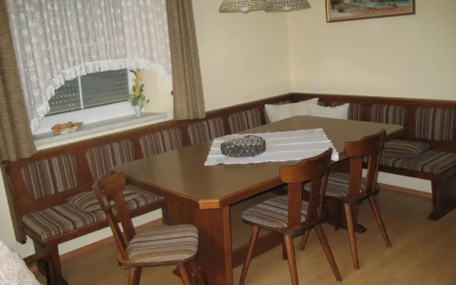 Ferienhaus Jantscher
