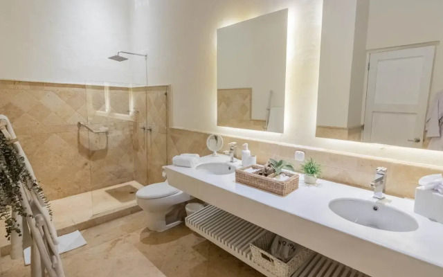 Casa DiLuca Cartagena Hotel Boutique