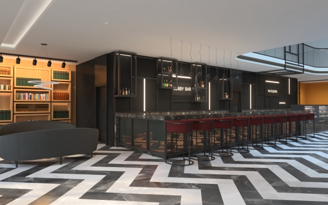 NoxInn Deluxe Hotel - Ultra All Inclusive