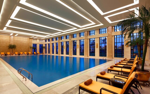 Sheraton Jiangyin Hotel