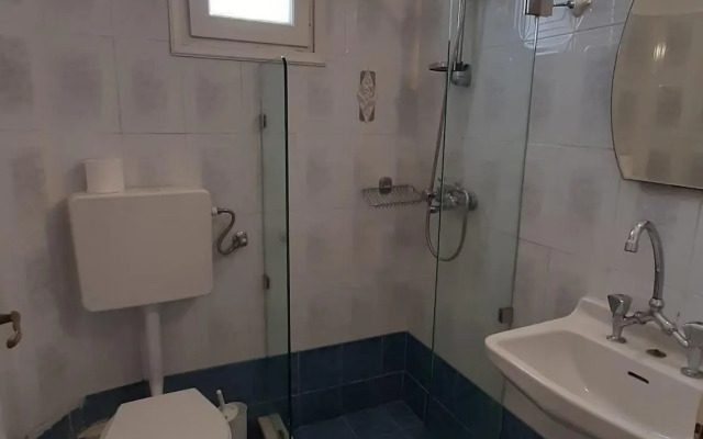 Agia Anna Hotel