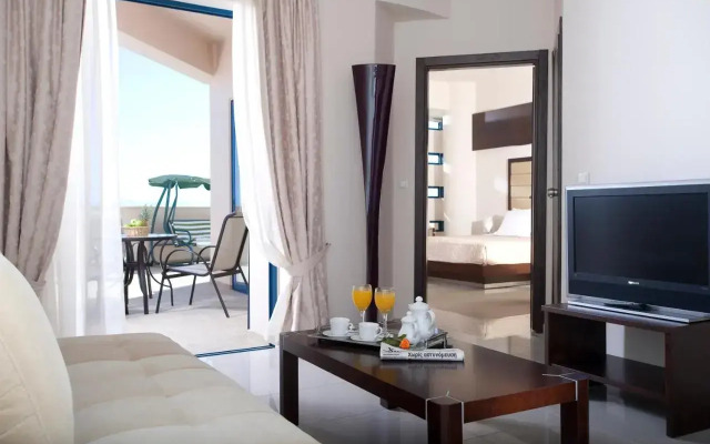 Galini Sea View