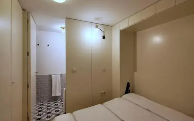 Aparthotel Oporto Batalha