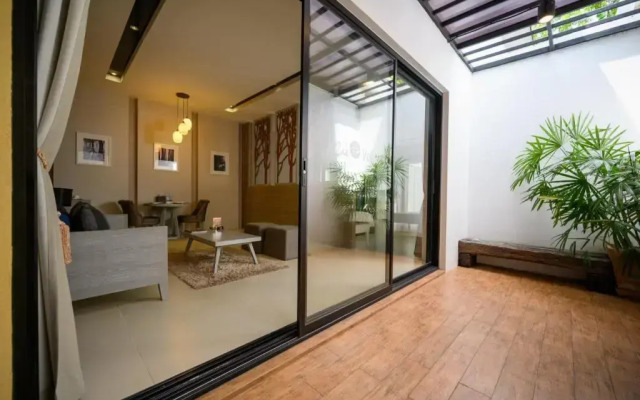 Cae Villa