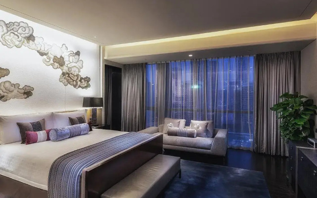 Four Seasons Hotel Shenzhen