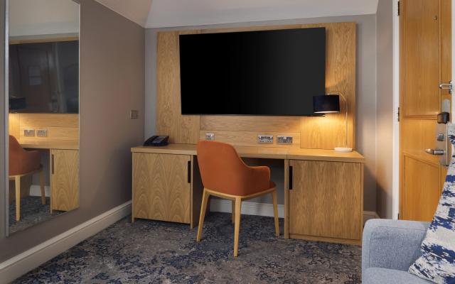 Hilton York
