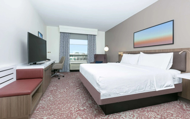 Hilton Garden Inn Dallas/Arlington