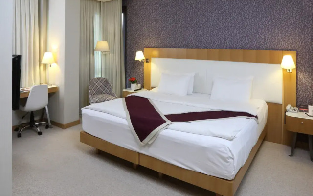 Masel Hotel