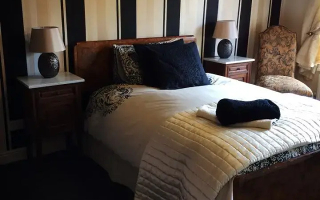 Trevelyan Guest House