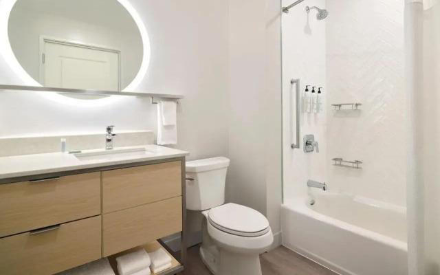 Towneplace Suites By Marriott Tempe