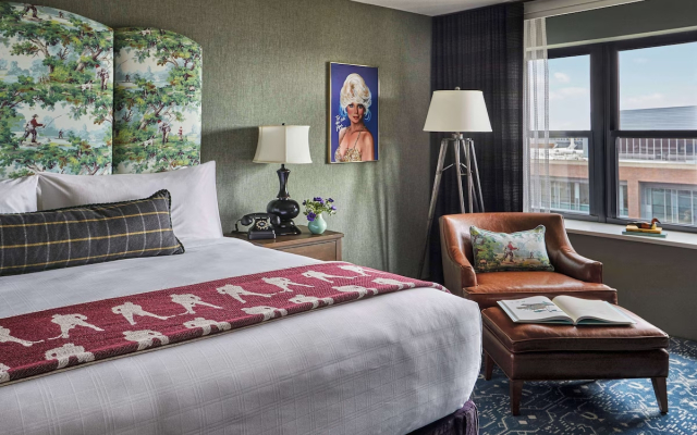 Graduate by Hilton Minneapolis