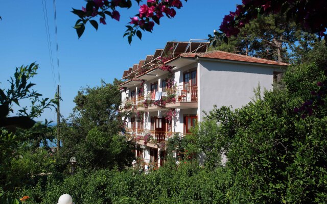 Oludeniz Manzara Hotel