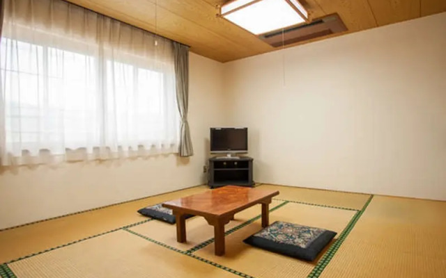 Business Hotel Kanekura
