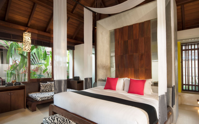Pavilion Samui Villas & Resort