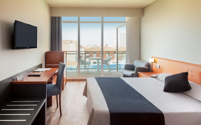 Hotel RH Vinaròs Playa By Hoteles RH