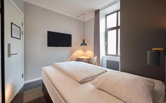 Four Points Flex by Sheraton Copenhagen City