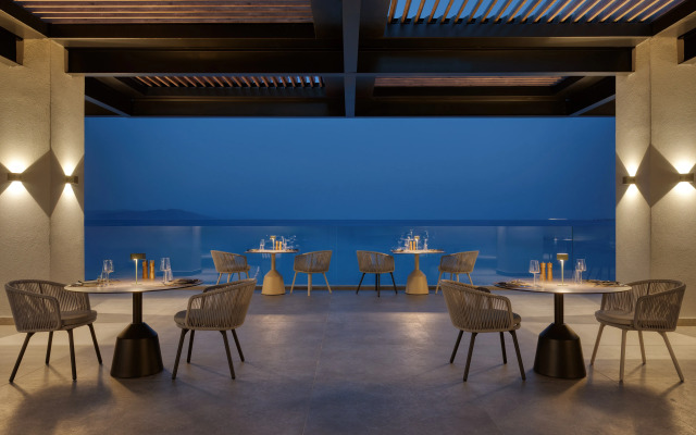 Mosay Kos All Suite Hotel