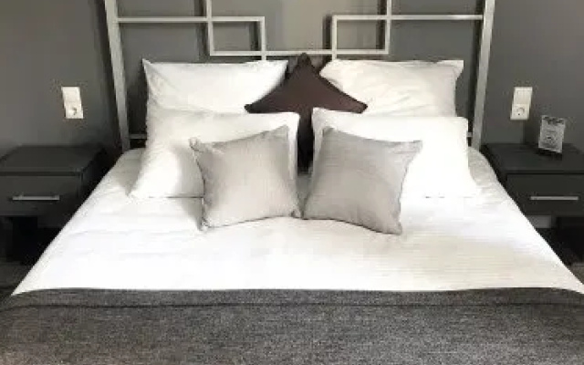 InnGrey Hotel