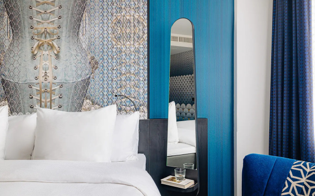 Hampshire Hotel - Rembrandt Square