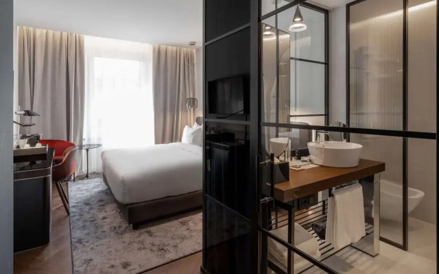 Radisson Collection Hotel, Santa Sofia Milan