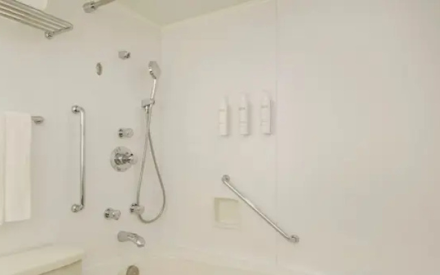 Double room (풀 더블 침대) 사진 2