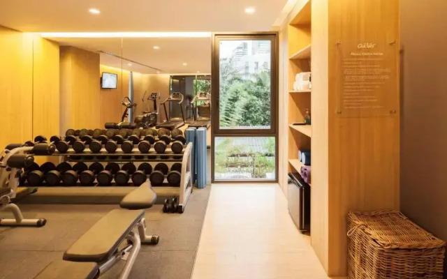 Ad Lib Hotel Bangkok
