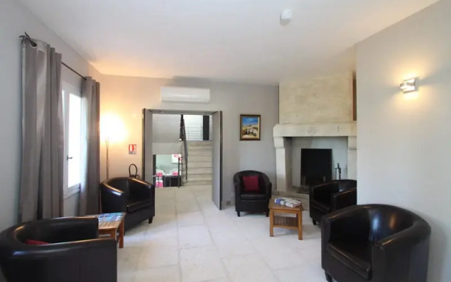 Val Baussenc, The Originals Relais