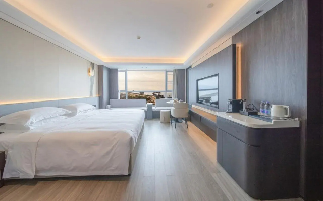 Ningbo Xiangshan Nanbo Hotel