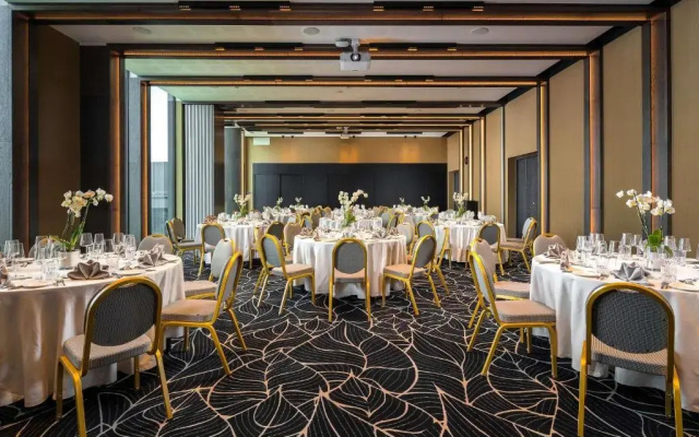 Movenpick  Tallinn