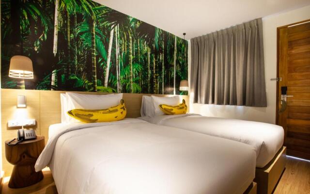 The Stay Chaweng Beach Resort