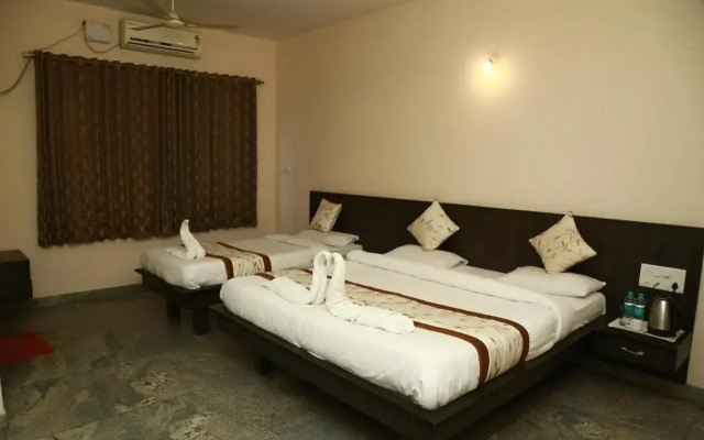 Soundarya Hotel