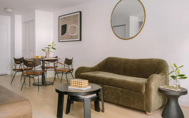 Sonder by Marriott Bonvoy The Nash Apartments Midtown East