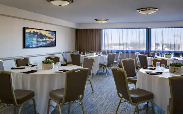 San Antonio Marriott Northwest Medical Center Hotel
