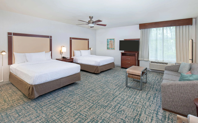 Homewood Suites by Hilton Atlanta / Perimeter Center